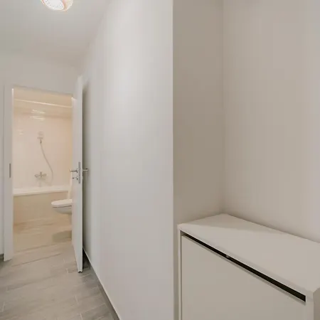 Oasis * Budapest