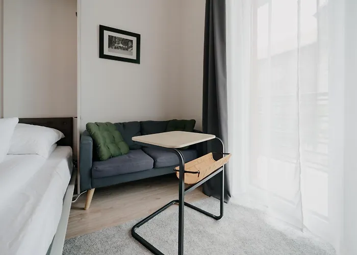 Oasis Apartamento