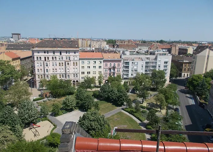 Apartamento Oasis *