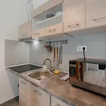 Oasis شقة بودابست