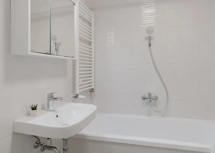 Appartement Oasis *