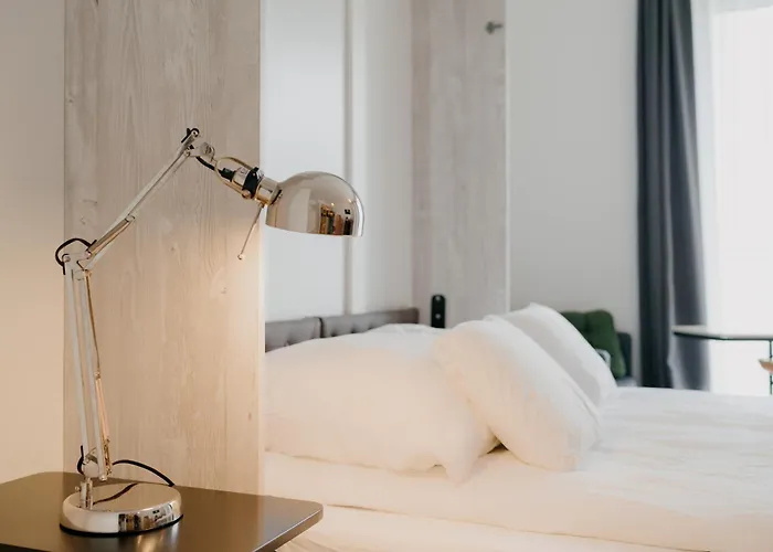 Apartman Oasis *