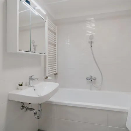 Apartamento Oasis *