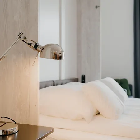Apartamento Oasis *